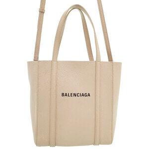 BALENCIAGA Everyday Tote XXS Bag